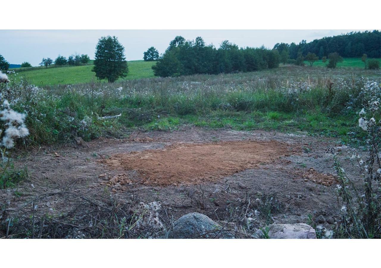 Place For Tent - Miejsce Na Namiot U Stop Natury Kuty Esterno foto
